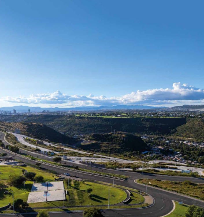 Venta Terreno Cañadas Del Mirador 